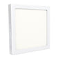 M30NK 30W 6500K beli nadgradni kvadratni LED panel Mitea Lighting