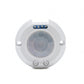 M275-S beli plafonski senzor IP20 fi76x20mm Mitea Lighting