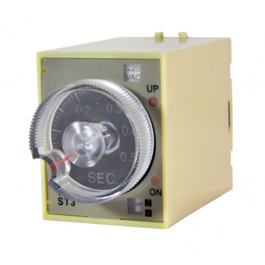 ME-FULI 0-0,5 sekundi tajmer PM-T35 ST3P 220V AC Mitea Electric