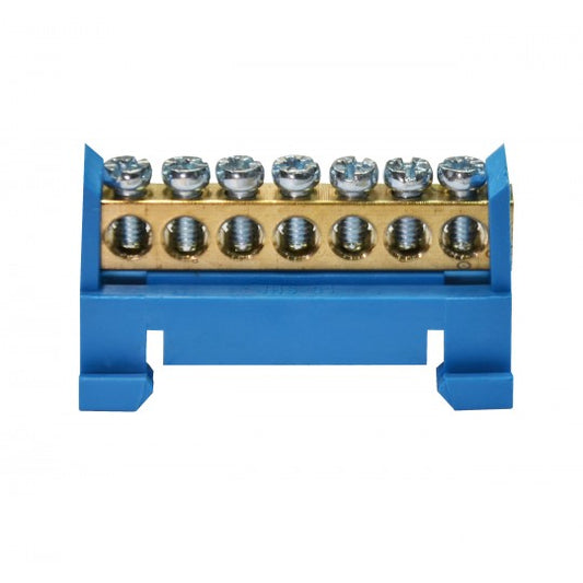 ME-SP035-7 nulta šina Mitea Electric