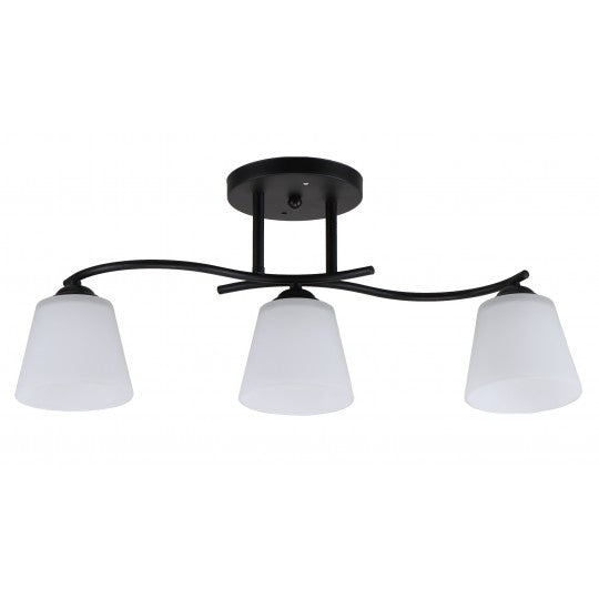M11028-3 luster 3xE27 Max.60W/220V Mitea Lighting