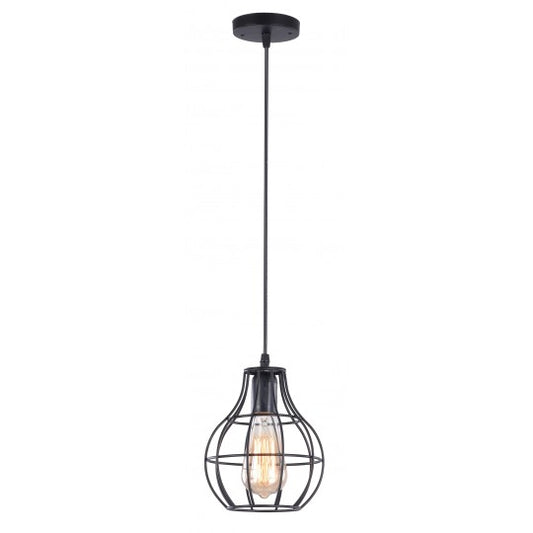 M0823-1 visilica 1xE27 Max.60W/220V Mitea Lighting
