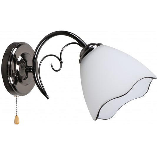 M11000-1Z zidna lampa 1xE27 Max.60W Mitea Lighting