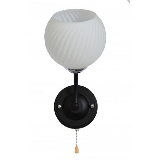 M11002-1Z zidna lampa 1xE27 Max.60W Mitea Lighting