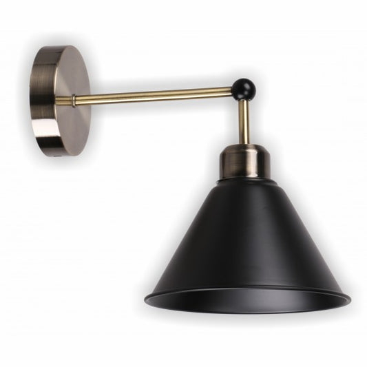 M11036-1Z zidna lampa 1xE27 Max.60W Mitea Lighting