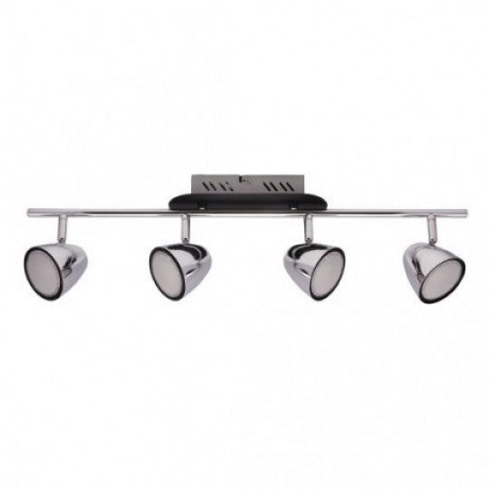 -R M140540 LED spot lampa 3000K 4x5W Mitea Lighting