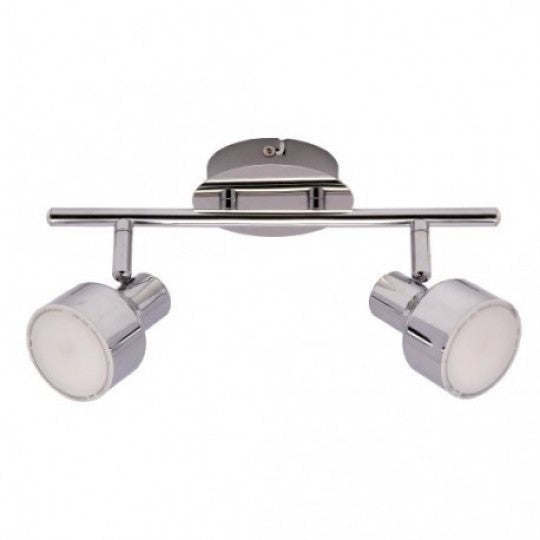 -R M140920 LED spot lampa 3000K 2x5W Mitea Lighting