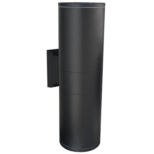 M940 C CRNA E27 max.2x40W lampa zidna Mitea Lighting