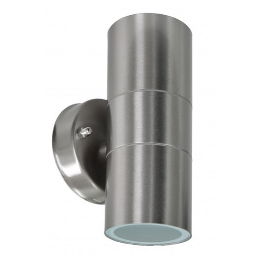M950 S SATEN HROM GU10 max.2x35W lampa zidna Mitea Lighting
