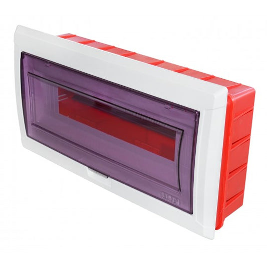 ME-16U (16-18) II star razvodna tabla ugradna Mitea Electric