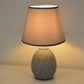 M1014 1x40W E27 siva stona lampa (2 kom. u kutiji) Mitea Lighting