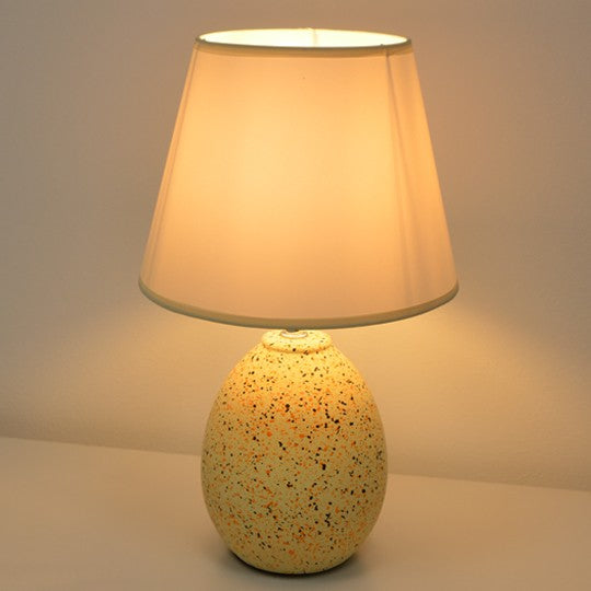 M1014 1x40W E27 bež stona lampa (2 kom. u kutiji) Mitea Lighting