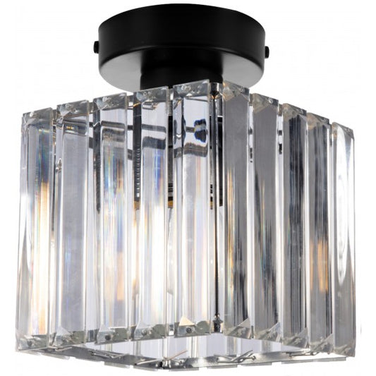 M487 plafonska lampa 1xE27 Max.60W/220V Mitea Lighting