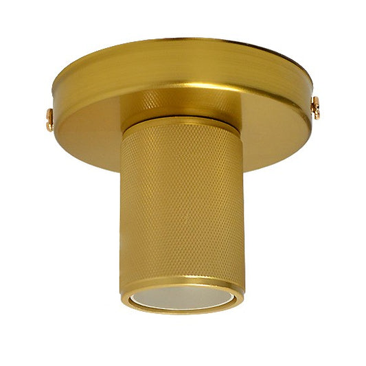 -R M481 zlatna plafonska lampa 1xE27 Max.60W/220V Mitea Lighting