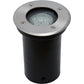 M845 GU10 max. 50W IP65 lampa-spoljna ugradna krug Mitea Lighting