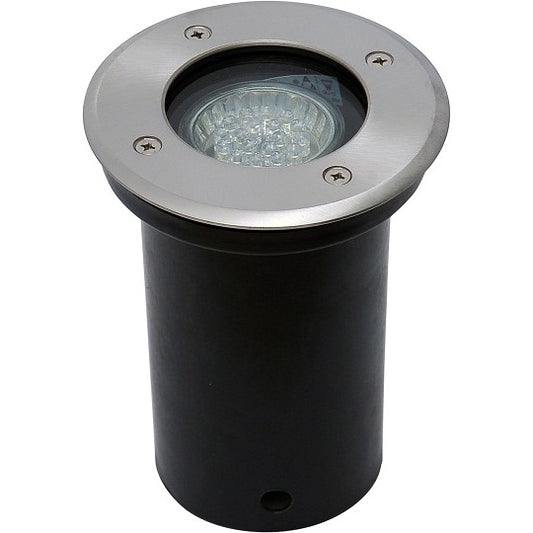 M845 GU10 max. 50W IP65 lampa-spoljna ugradna krug Mitea Lighting