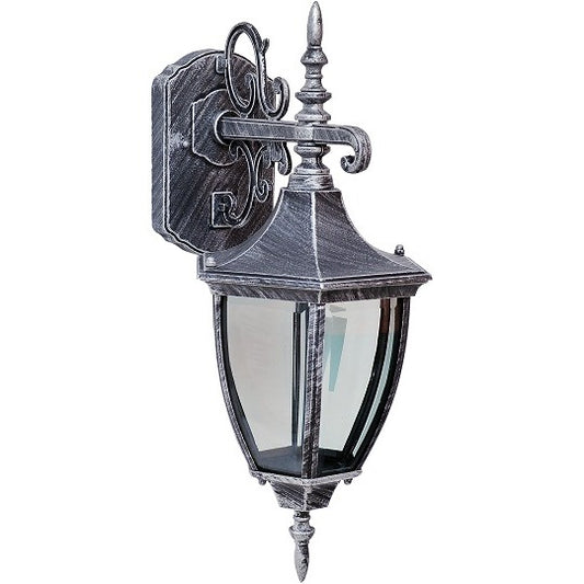 M2003-D SIVI max.1x60W E27 baštenska lampa, fenjer Mitea Lighting