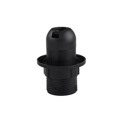 Grlo E14 luster sa obodom