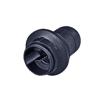Grlo E14 luster kratko