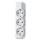 Prenosna rastavna priklučnica 3/6 P max 3000W