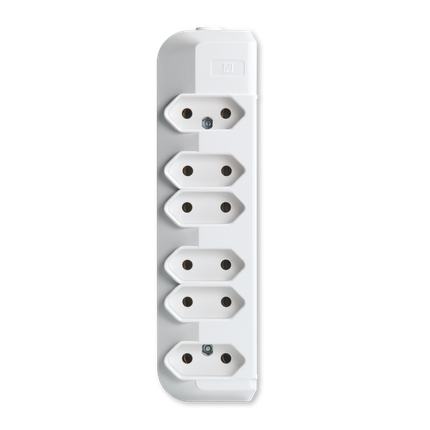 Prenosna rastavna priklučnica 3/6 P max 3000W