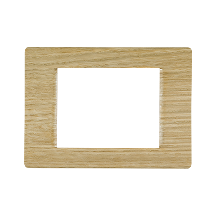 Drvene maske MODE M7