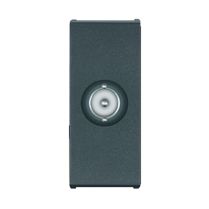 Priključnica audio/video BNC/BNC