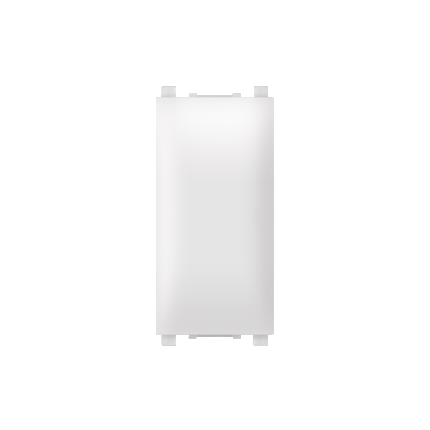 Poklopci maske (slepi moduli), 1M
