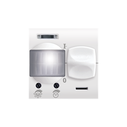 Infracrveni detektor pokreta, 2M