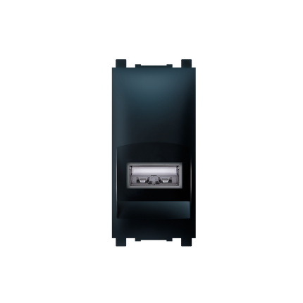 Priključnica USB, 1M
