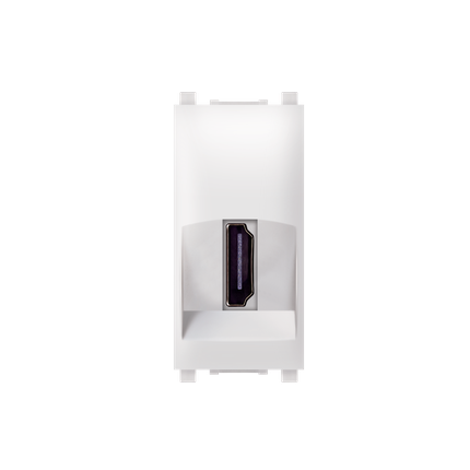 Priključnica audio/video HDMI