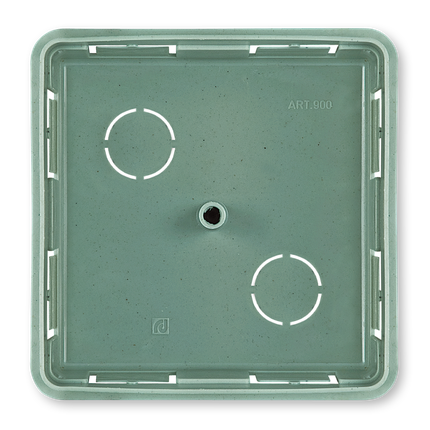 Kutija razvodna 100mm x 100mm