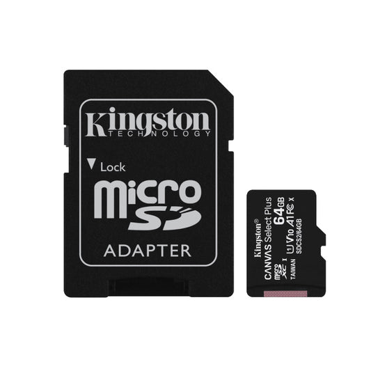 Memorijska kartica 64GB Kingston