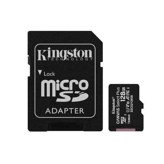 Memorijska kartica 128GB Kingston